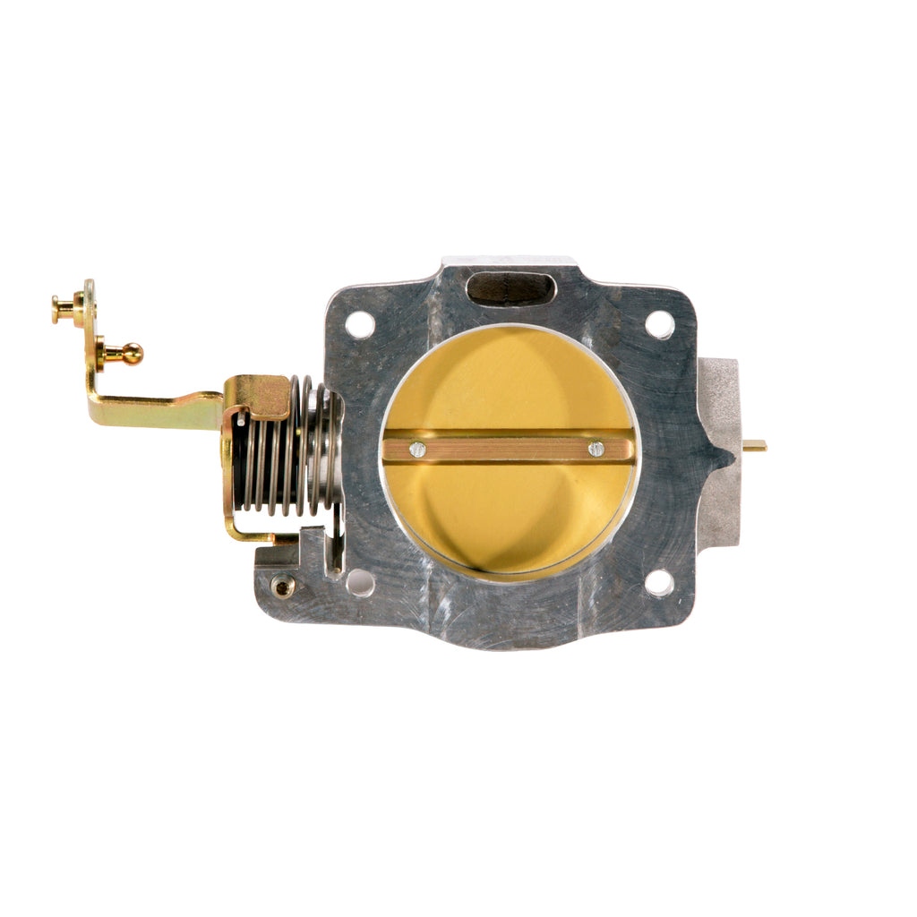 BBK Performance Parts 1552 1999-2000 MUSTANG 3.8L V6 65MM POWER PLUS THROTTLE BODY for Select Ford Mustang