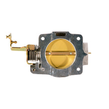 Load image into Gallery viewer, BBK Performance Parts 1552 1999-2000 MUSTANG 3.8L V6 65MM POWER PLUS THROTTLE BODY for Select Ford Mustang