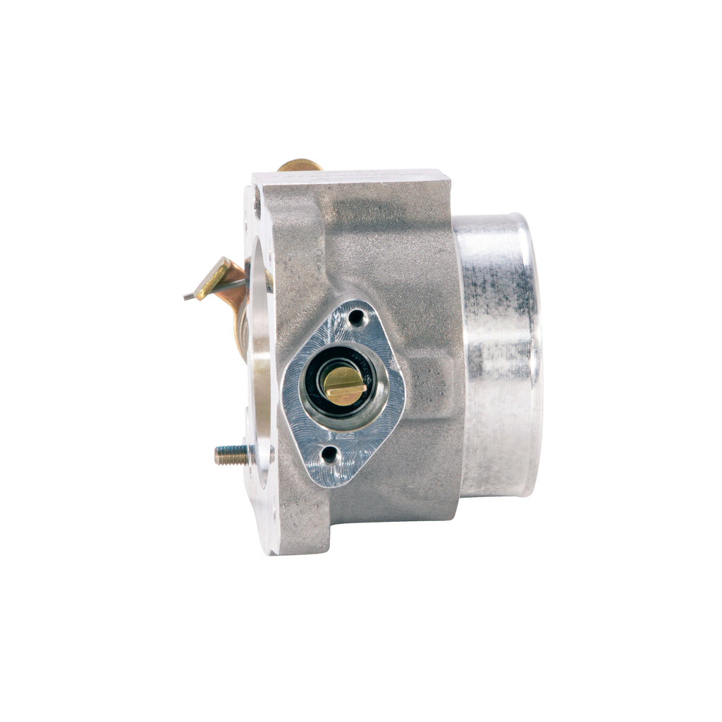 BBK Performance Parts 1552 1999-2000 MUSTANG 3.8L V6 65MM POWER PLUS THROTTLE BODY for Select Ford Mustang