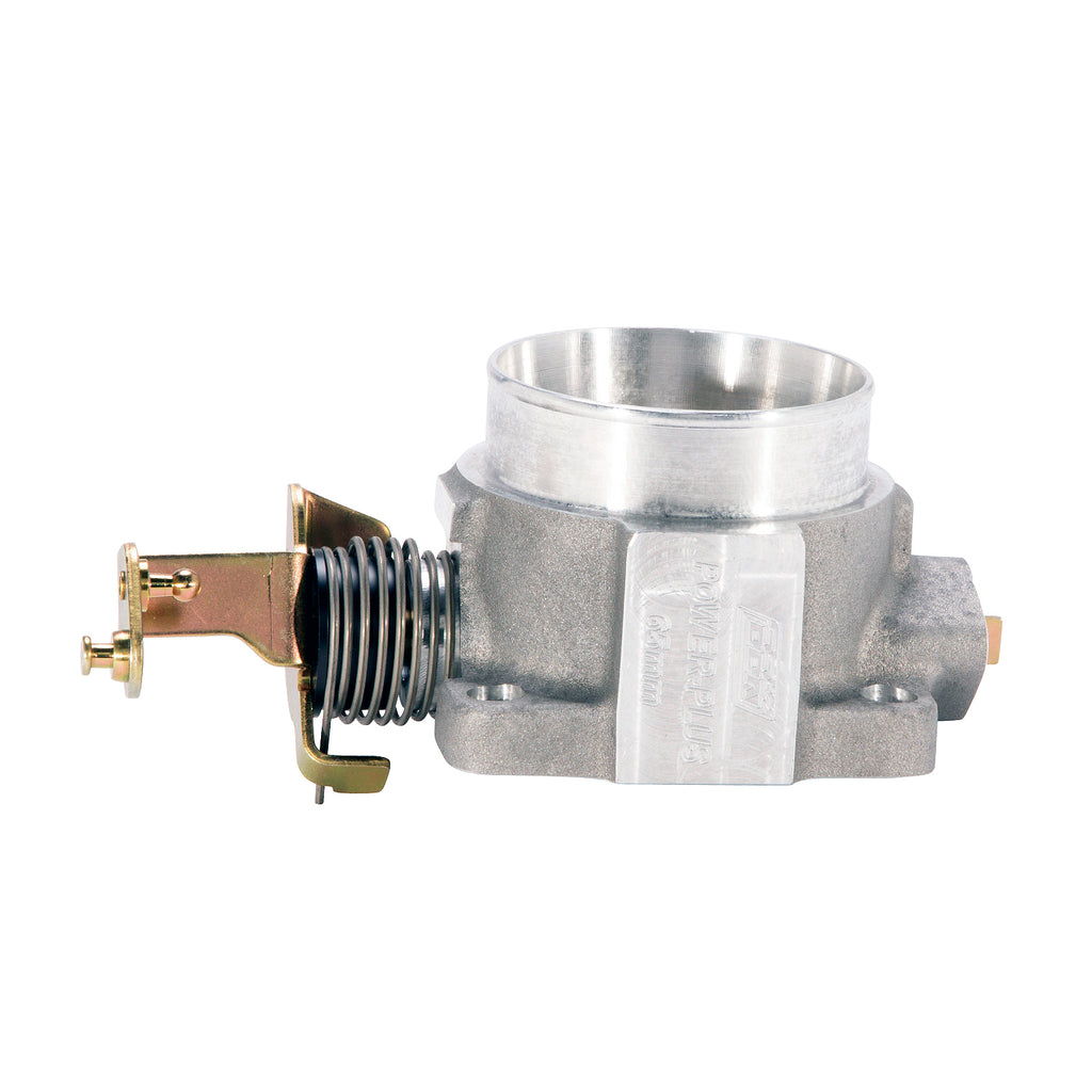 BBK Performance Parts 1552 1999-2000 MUSTANG 3.8L V6 65MM POWER PLUS THROTTLE BODY for Select Ford Mustang