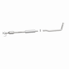 Load image into Gallery viewer, MagnaFlow Exhaust Products 5421218 California CARB Direct-Fit Catalytic Converter for Select Suzuki SX4