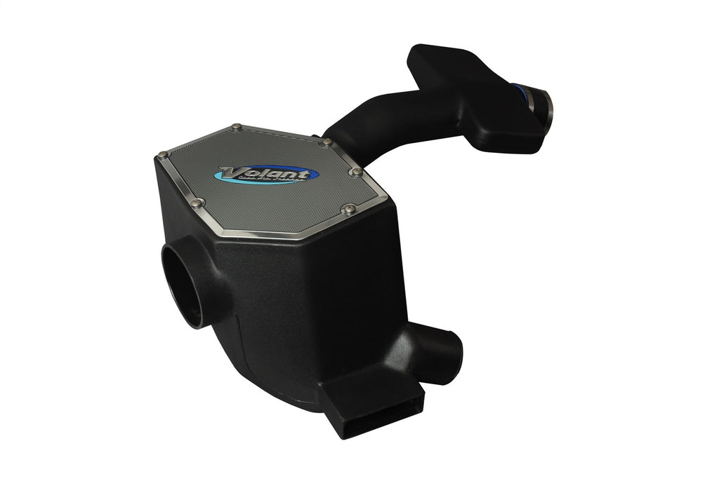 Volant 154386 Cold Air Intake Kit for Select Chevrolet Colorado, GMC Canyon