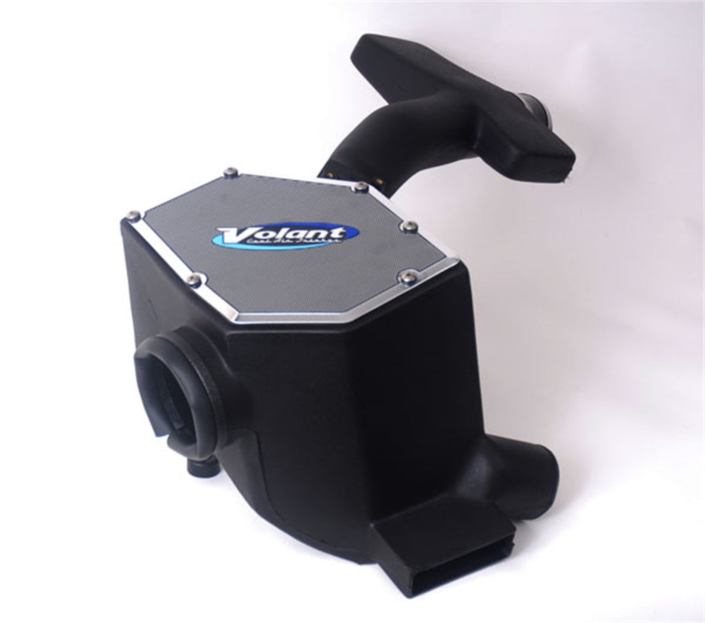 Volant 15535D Cold Air Intake Kit for Select Chevrolet Colorado, GMC Canyon
