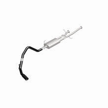 Load image into Gallery viewer, MagnaFlow Exhaust Products 15368 Street Series Black Coated Cat-Back System for Select Toyota Tundra