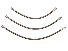 Load image into Gallery viewer, ICON Vehicle Dynamics 53009 93-97 LAND CRUISER BRAKE LINE KIT +3" for Select Toyota Land Cruiser