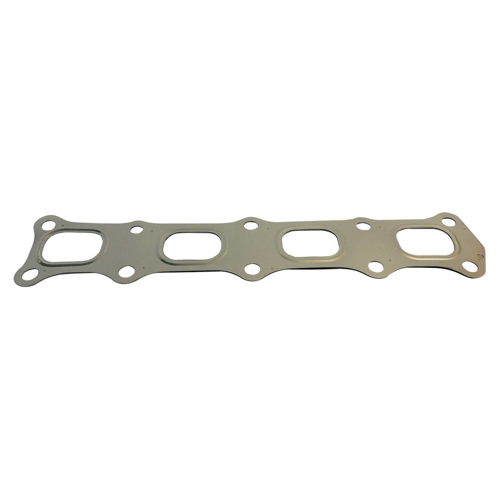 Crown Automotive Jeep Replacement 1555A185 Exhaust Manifold Gasket for 07-17 Jeep Compass / Patriot w/ 2.0L, or 2.4L Engs. for Select Chrysler Sebring, Dodge Avenger, Dodge Caliber, Dodge Journey, Jeep Compass, Jeep Patriot