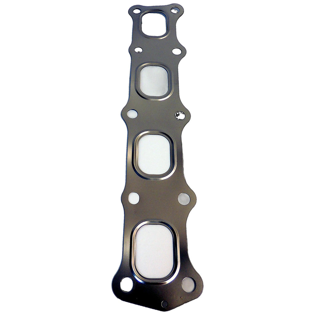 Crown Automotive Jeep Replacement 1555A185 Exhaust Manifold Gasket for 07-17 Jeep Compass / Patriot w/ 2.0L, or 2.4L Engs. for Select Chrysler Sebring, Dodge Avenger, Dodge Caliber, Dodge Journey, Jeep Compass, Jeep Patriot