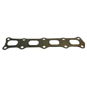 Crown Automotive Jeep Replacement 1555A185 Exhaust Manifold Gasket for 07-17 Jeep Compass / Patriot w/ 2.0L, or 2.4L Engs. for Select Chrysler Sebring, Dodge Avenger, Dodge Caliber, Dodge Journey, Jeep Compass, Jeep Patriot