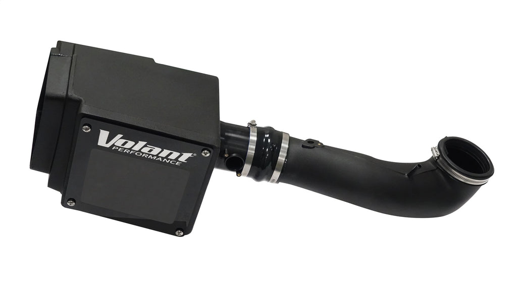 Volant 15560D Cold Air Intake Kit for Select Chevrolet Silverado HD, Chevrolet Silverado HD, GMC Sierra HD, GMC Sierra HD