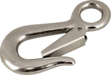 Load image into Gallery viewer, Seadog SED-155841-1 Cast Steel Mooring Snap Hook, 1,600lbs