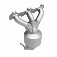 Load image into Gallery viewer, MagnaFlow Exhaust Products 51950 OEM Grade Manifold Catalytic Converter for Select Hyundai Tiburon
