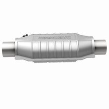 Load image into Gallery viewer, MagnaFlow Exhaust Products 51069 OEM Grade Universal Catalytic Converter