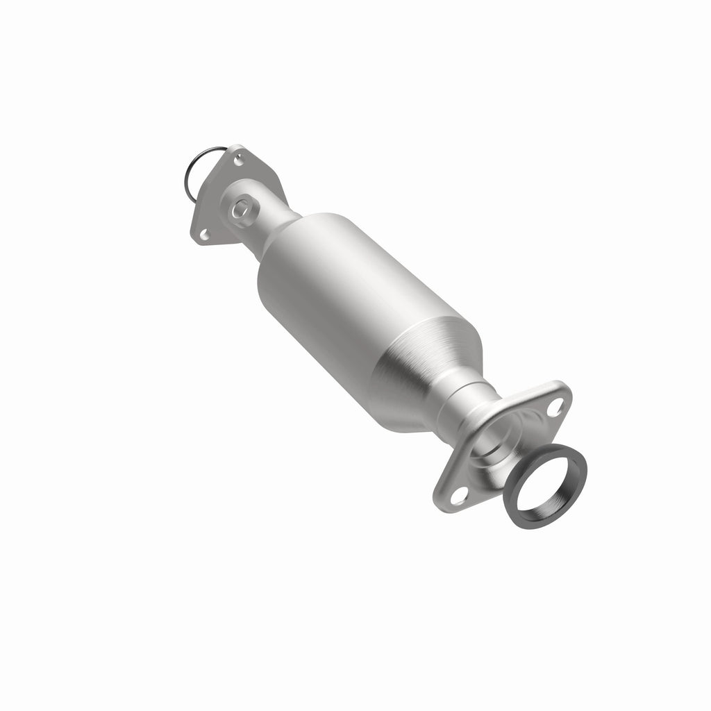 MagnaFlow Exhaust Products 4481628 California CARB Direct-Fit Catalytic Converter for Select Honda Civic, Honda Civic del Sol