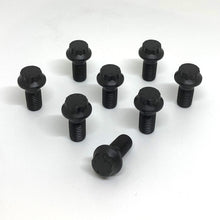 Load image into Gallery viewer, McLeod 1558 Crank Bolts: 11mm x 1.5: GM: Set of 8 for Select Cadillac CTS, Chevrolet Camaro