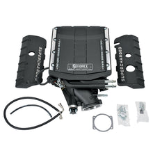 Load image into Gallery viewer, Edelbrock 155920 Supercharger Kit for Select Cadillac CTS, Chevrolet Camaro