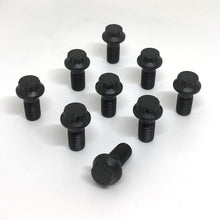 Load image into Gallery viewer, McLeod 1559 Crank Bolts: 11mm x 1.5: GM: Set of 9 for Select Chevrolet Corvette