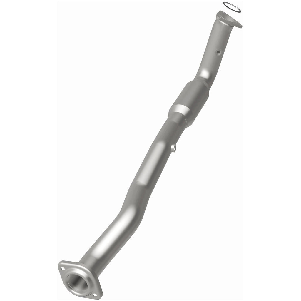 MagnaFlow Exhaust Products 5451641 California CARB Direct-Fit Catalytic Converter for Select Chevrolet Suburban 2500, GMC Yukon XL