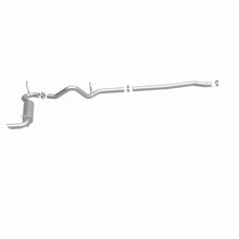 Load image into Gallery viewer, MagnaFlow Exhaust Products 15117 Competition Series Stainless 2.5 in Cat-Back for Select Jeep Wrangler, Jeep Wrangler JK