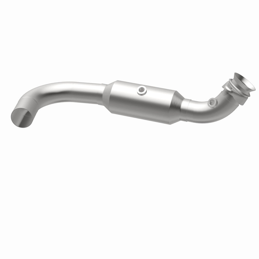 MagnaFlow Exhaust Products 5551498 California CARB Direct-Fit Catalytic Converter for Select Ford Expedition, Lincoln Navigator