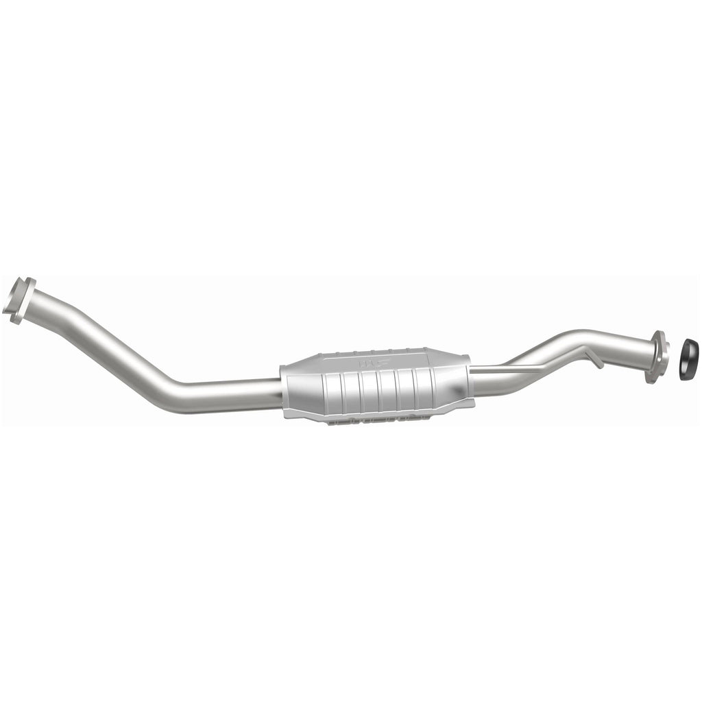 MagnaFlow Exhaust Products 23376 Standard Grade Direct-Fit Catalytic Converter for Select Ford Ranger