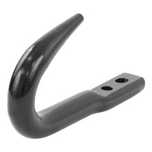 Load image into Gallery viewer, ARIES 15600TW Bolt-On Bumper Tow Hook (9,000 lbs.)