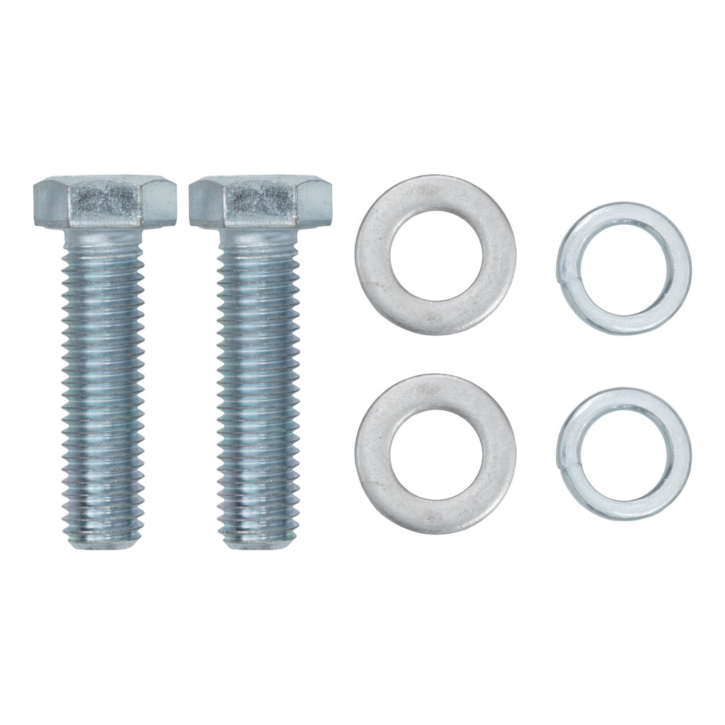 ARIES 15600TW Bolt-On Bumper Tow Hook (9,000 lbs.)