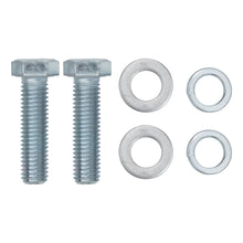 Load image into Gallery viewer, ARIES 15600TW Bolt-On Bumper Tow Hook (9,000 lbs.)