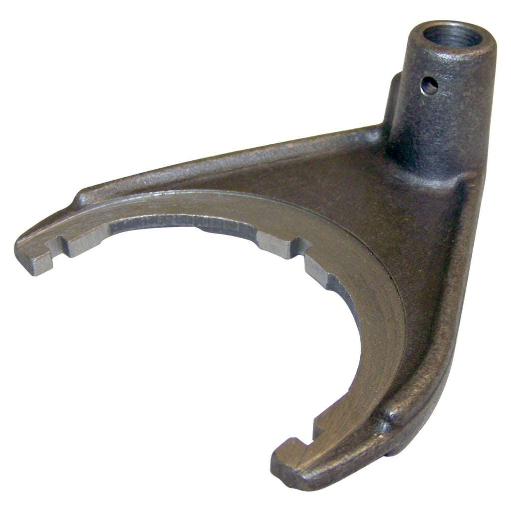 Crown Automotive Jeep Replacement 15618 Range Shift Fork for Select 82-91 Jeep XJ, SJ, J-Series w/ NP228, NP228