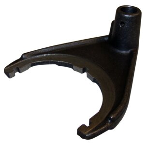 Crown Automotive Jeep Replacement 15618 Range Shift Fork for Select 82-91 Jeep XJ, SJ, J-Series w/ NP228, NP228