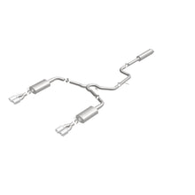 Load image into Gallery viewer, MagnaFlow Exhaust Products 16726 Street Series Polished Cat-Back System for Select Pontiac Grand Prix