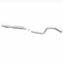 Load image into Gallery viewer, MagnaFlow Exhaust Products 23-118 OEM Grade Direct-Fit Catalytic Converter for Select Hyundai Elantra