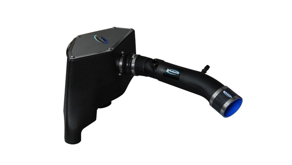 Volant 15636C Cold Air Intake Kit for Select Cadillac CTS