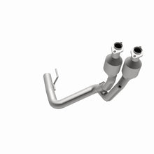Load image into Gallery viewer, MagnaFlow Exhaust Products 24997 HM Grade Direct-Fit Catalytic Converter for Select Jeep Cherokee