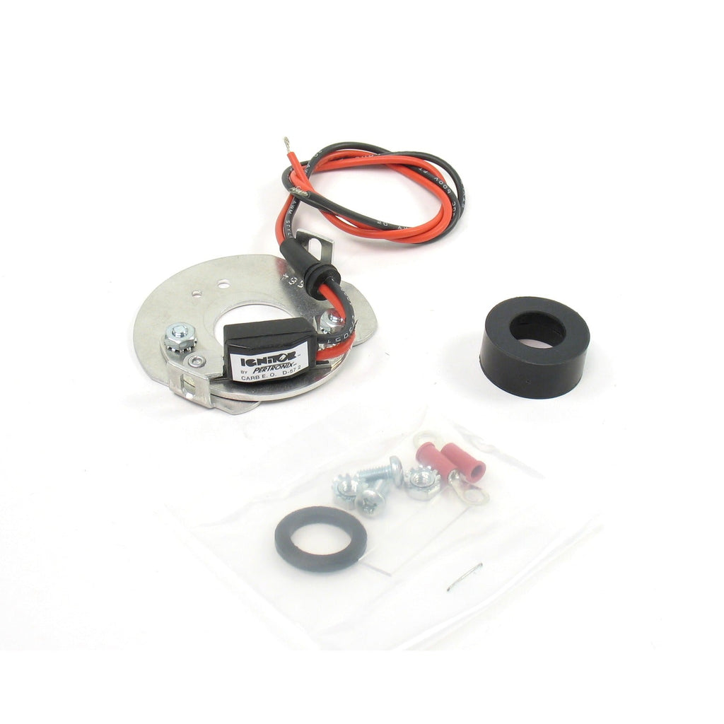 Pertronix 1564N6 Ignitor Autolite IAY4009 6v Neg - Truck Part Superstore