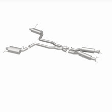 Load image into Gallery viewer, MagnaFlow Exhaust Products 15064 Street Series Cat-Back System for Select Jeep Grand Cherokee