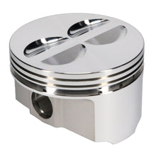 Load image into Gallery viewer, Piston-Set,-2618,-Flat-Top,-4.030-Bore,-1.560-Cd,-0.927-Pin,-Set-Of-8.