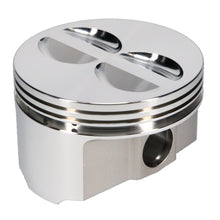 Load image into Gallery viewer, Piston-Set,-2618,-Flat-Top,-4.030-Bore,-1.560-Cd,-0.927-Pin,-Set-Of-8.