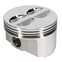 Load image into Gallery viewer, Piston-Set,-2618,-Flat-Top,-4.030-Bore,-1.560-Cd,-0.927-Pin,-Set-Of-8.