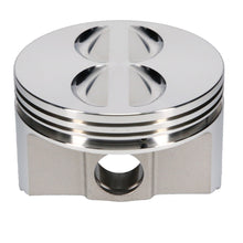Load image into Gallery viewer, Piston-Set,-2618,-Flat-Top,-4.030-Bore,-1.560-Cd,-0.927-Pin,-Set-Of-8.