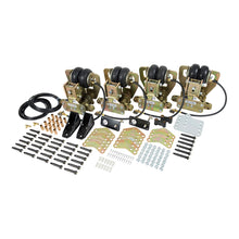 Load image into Gallery viewer, CURT 1565401 Lippert Center Point® Air-Ride RV Suspension System - Triple Axle Configuration
