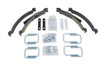 Load image into Gallery viewer, Hellwig 1565 LP-15 Load Leveler Helper Springs for Select Nissan D21, Nissan Frontier, Nissan Pickup