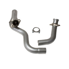 Load image into Gallery viewer, BBK Performance Parts 15670 1994-1995 GM LT-1 SINGLE CAT 1-5/8 SHORTY HEADERS (POLISHED SILVER CERAMIC) for Select Chevrolet Camaro, Pontiac Firebird