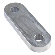 Load image into Gallery viewer, CURT 1567651 Shackle Links, 1/2" Thickness, 3-1/8" Center-to-Center, Single