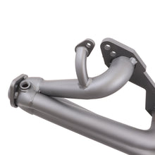 Load image into Gallery viewer, BBK Performance Parts 1567 1994-1995 GM LT-1 SINGLE CAT 1-5/8 SHORTY EXHAUST HEADERS (TITANIUM CERAMIC) for Select Chevrolet Camaro, Pontiac Firebird