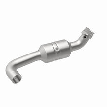 Load image into Gallery viewer, MagnaFlow Exhaust Products 52138 OEM Grade Direct-Fit Catalytic Converter for Select Ford F-150