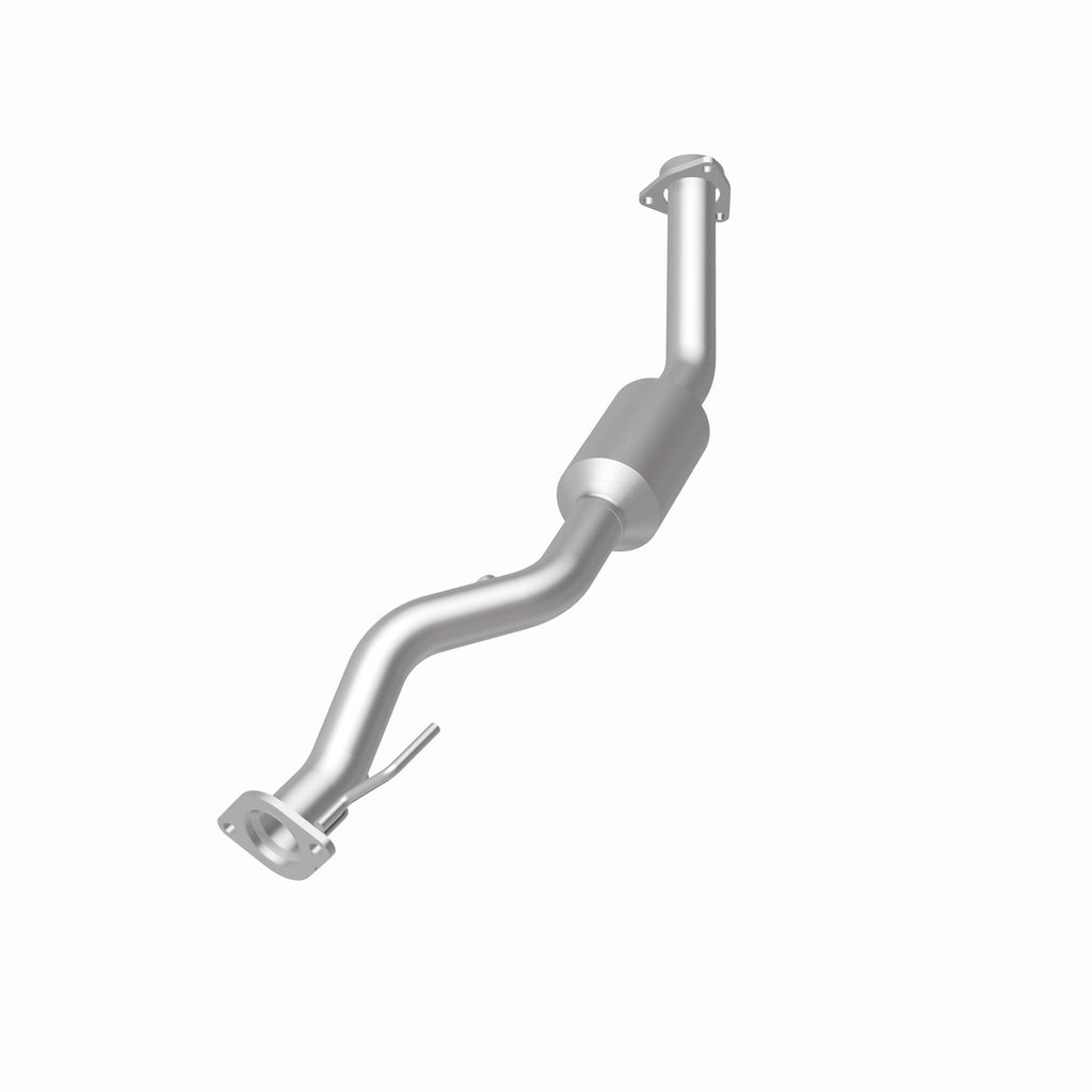 MagnaFlow Exhaust Products 49221 OEM Grade Direct-Fit Catalytic Converter for Select Buick Rainier, Chevrolet Trailblazer, GMC Envoy, Isuzu Ascender