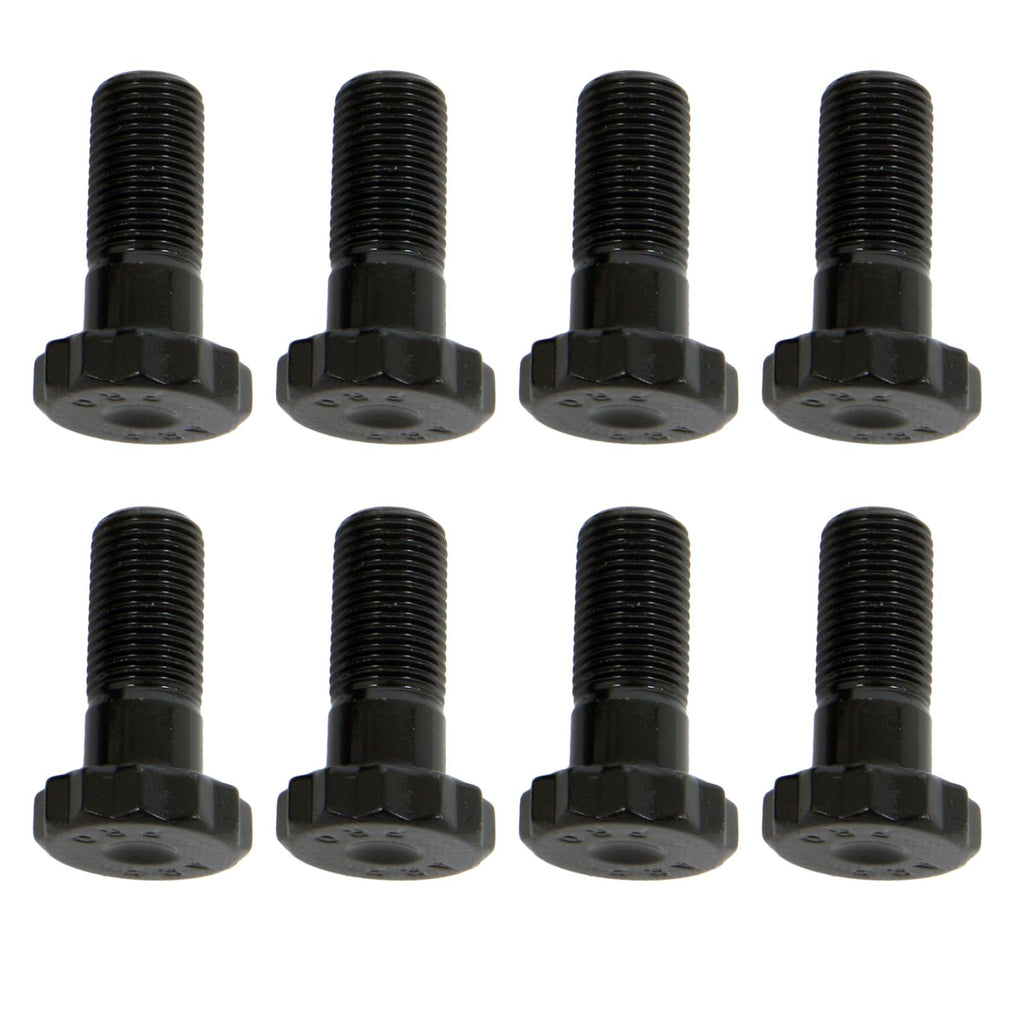 McLeod 53312 Super Street Pro Clutch Pack: Mustang Cobra 1999-04 4.6L: 11 x 1-1/16 x 10: 164T for Select Ford Mustang