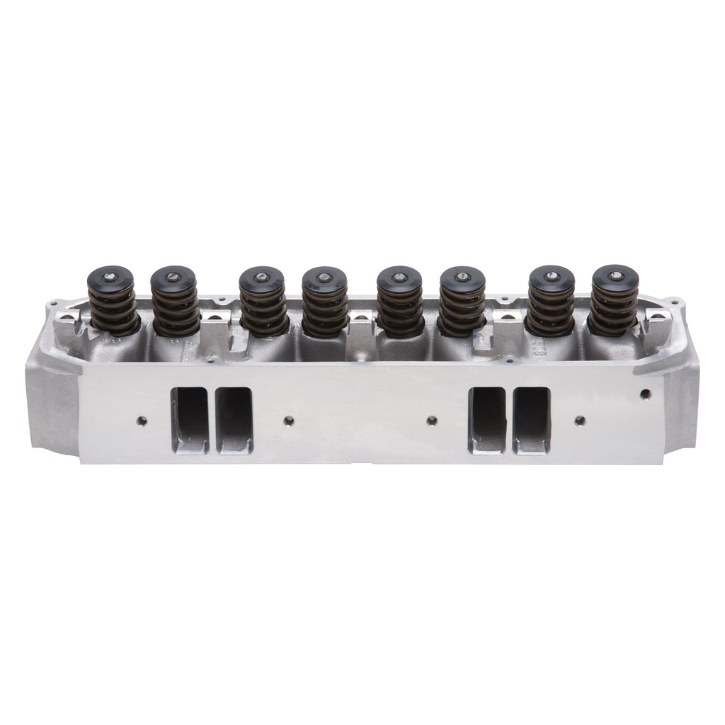 Cylinder-Head-Bb-Chrysler-Performer-Rpm-440Ci-88Cc-Chamber-For-Hydraulic-Roller-Cam