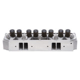 Edelbrock 60185  BB Chrysler Cylinder Head