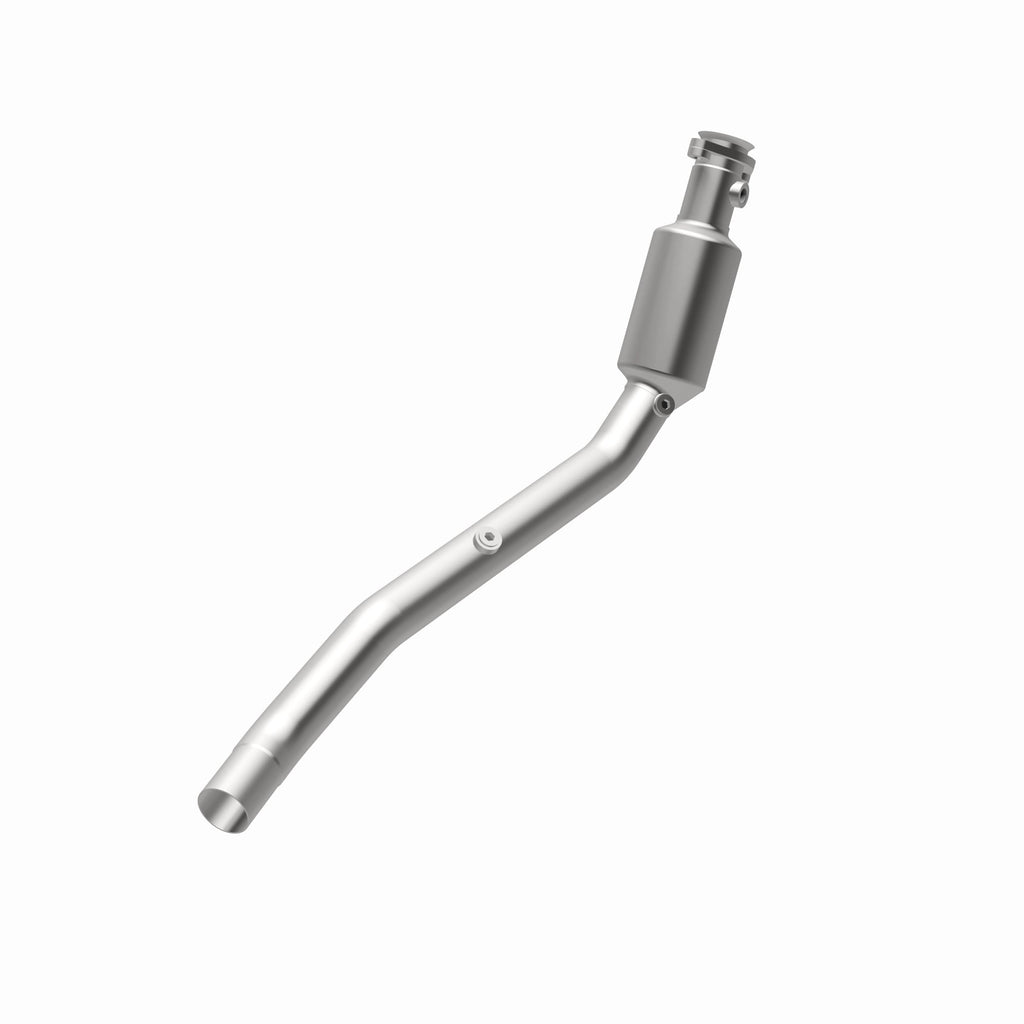 MagnaFlow Exhaust Products 5451718 California CARB Direct-Fit Catalytic Converter for Select Land Rover Range Rover Sport